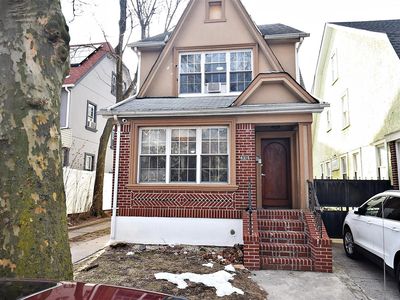 83-16 159th Street, Jamaica, NY, 11432