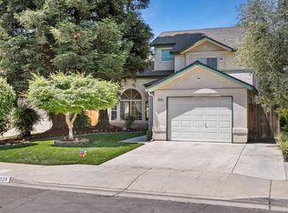 9525 N Archie Ave, Fresno, CA