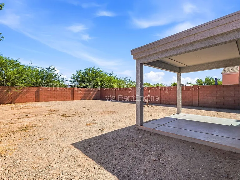 23374 W Pima St — Photo 35