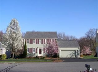 57 Ireta Rd, Shrewsbury, MA 01545