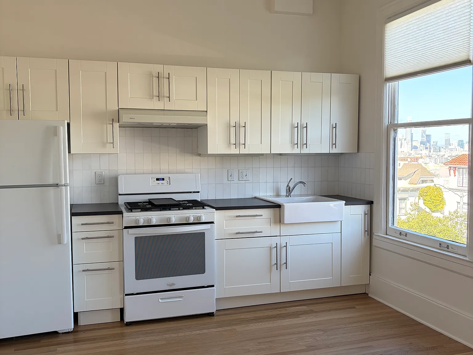 1 bed, $3,500 — Photo 3