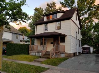 43 Enterprise St, Rochester, NY 14619