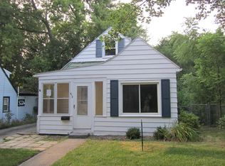 613 Irvington Ave, Lansing, MI 48910