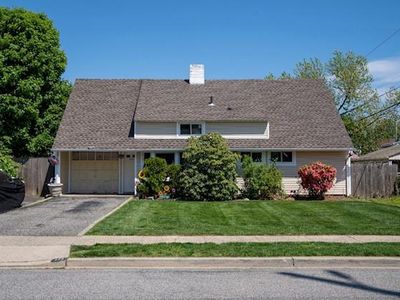 134 Bloomingdale Road, Levittown, NY, 11756
