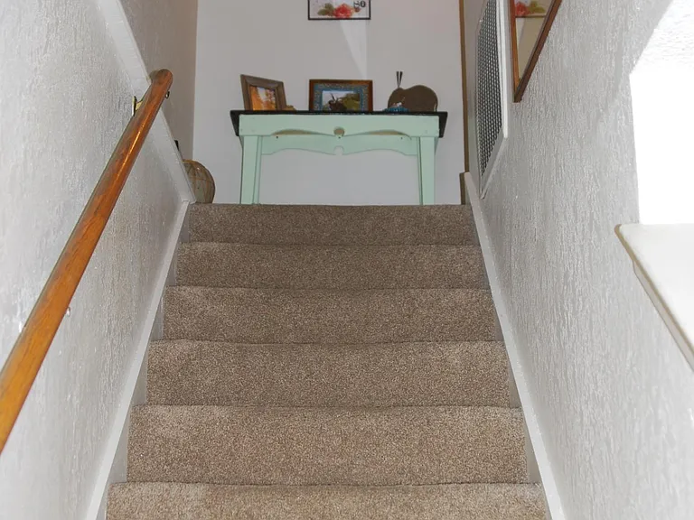 stairway
