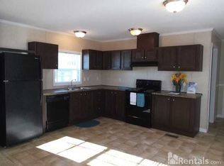 5611 Cascade Rd, Greensboro, NC 27406