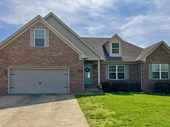 2813 Gunsmoke Trail Way, Bowling Green, KY 42101