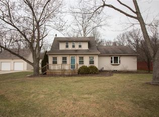 4330 Stow Rd, Stow, OH 44224