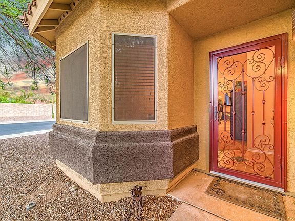 4th image of 8321 N Peak View Ln