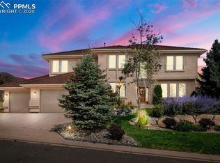 6215 Wilson Rd, Colorado Springs, CO 80919
