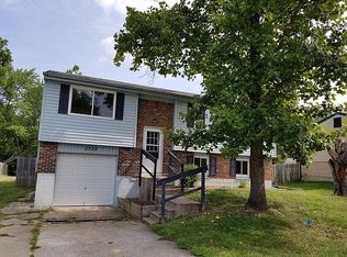5528 Dollar Hide North Dr #410006, Indianapolis, IN