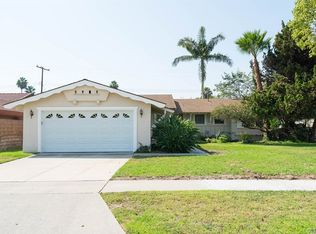2740 W Monroe Ave, Anaheim, CA 92801