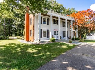 1245 S Golden Lake Rd, Angola, IN 46703