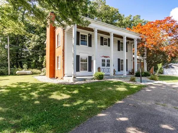 1245 S Golden Lake Rd, Angola, IN 46703