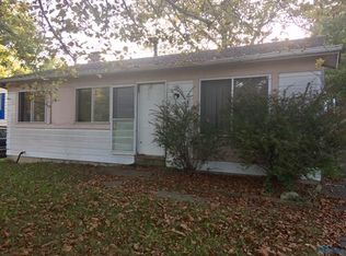 138 Bloomfield Ave, Toledo, OH 43607