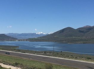 192 E Keetly Close St, Kamas, UT 84036