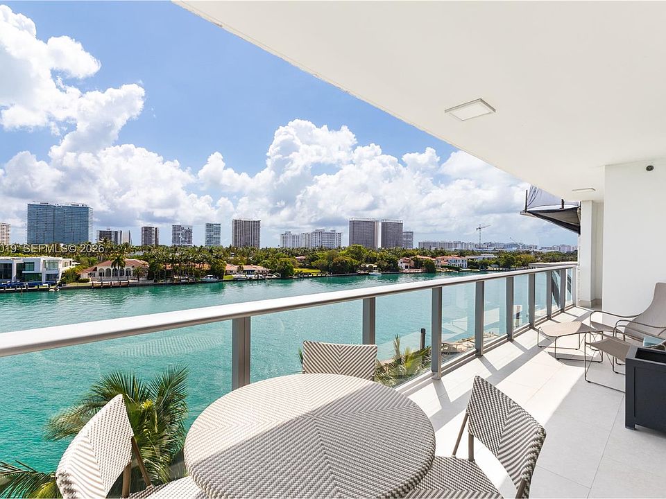 1st image of 10201 E Bay Harbor Dr APT 507