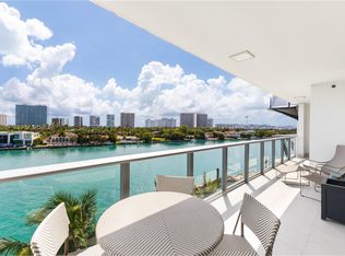 Sereno, Bay Harbor Islands, FL 33154