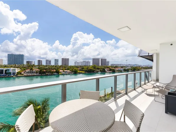 10201 E Bay Harbor Dr APT 507, Bay Harbor Islands, FL 33154