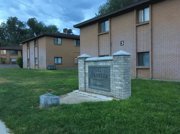 2640 S 9080 W APT 12, Magna, UT 84044