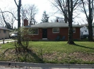 1291 Littlejohn Dr, Columbus, OH