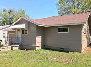 1330 Coolidge St, Seminole, OK 74868