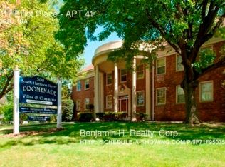 117 Elliot Pl APT 41, East Orange, NJ 07018