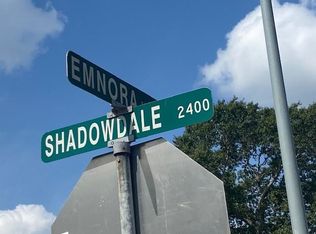 10503 Emnora Ln, Houston, TX 77043
