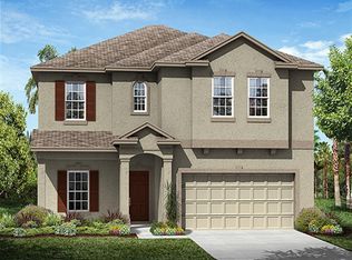 1740 Tallulah Ter, Zephyrhills, FL 33543