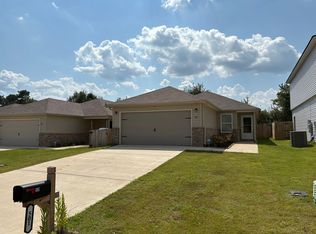 501 Savannah St, Odenville, AL 35120