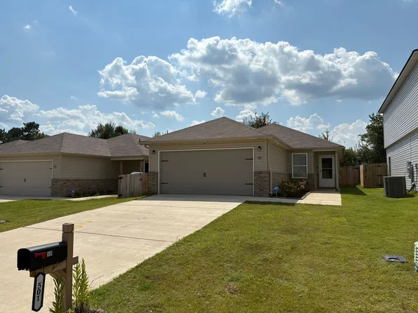 501 Savannah St, Odenville, AL 35120