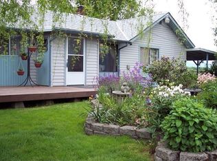 27227 Bruce Rd, Corvallis, OR 97330