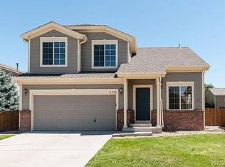6345 Westview Cir, Parker, CO 80134