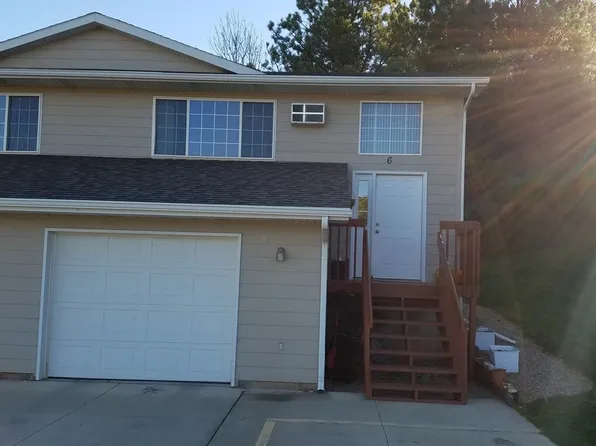 3850 Park Dr APT 6, Rapid City, SD 57702