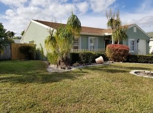 5079 Canal Cir E, Lake Worth, FL 33467