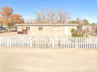 1307 Beverly Ann Dr, San Elizario, TX 79849