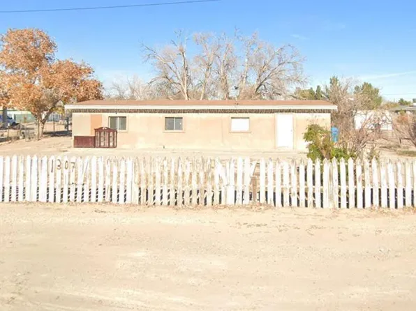 1307 Beverly Ann Dr, San Elizario, TX 79849