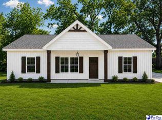 1493 Sandy Ln, Florence, SC 29501