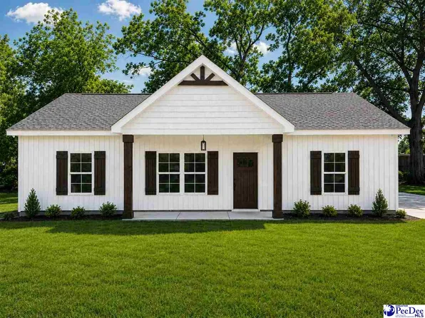 1493 Sandy Ln, Florence, SC 29501