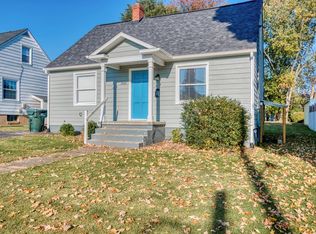 309 Carter St, Bristol, VA