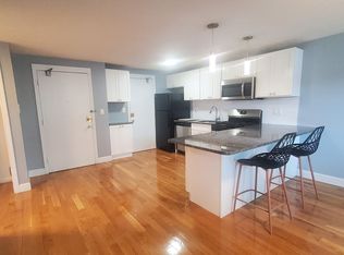 268 West St #8, Quincy, MA 02169