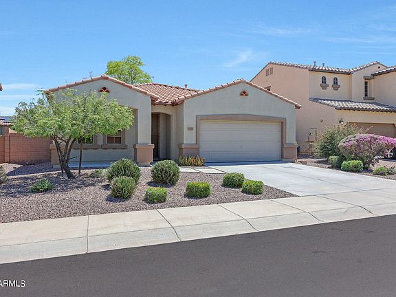 3rd image of 13201 W Creosote Drive
