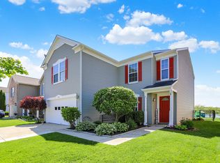 9557 W Lantern Ln, Pendleton, IN 46064