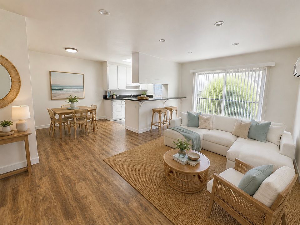 1st image of 2030 Holly Dr #5A