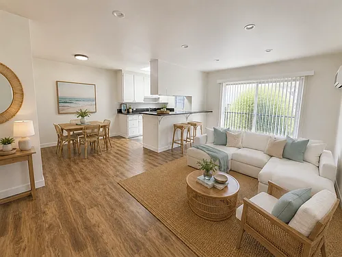 2030 Holly Dr #5A Photo 1