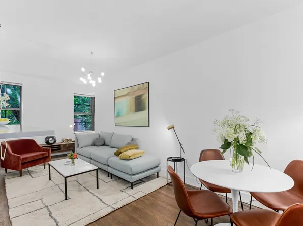 245 W 25th St APT 3F, New York, NY 10001