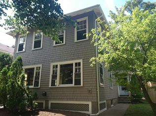 20 Brington Rd, Brookline, MA 02445