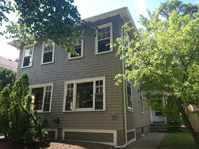 20 Brington Rd, Brookline, MA, 02445