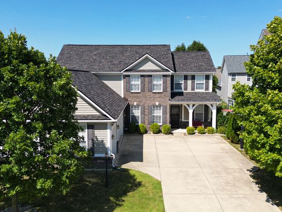 12362 Bellingham Blvd, Fishers, IN 46037