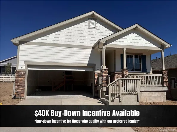 2309 Drummle Drive, Castle Rock, CO 80104
